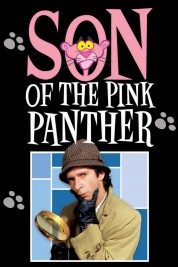 Son of the Pink Panther 1993