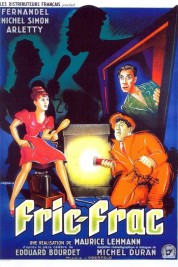 Fric-Frac 1939
