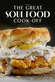 The Great Soul Food Cook Off 2021