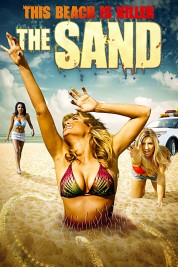 The Sand 2015