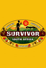 Survivor South Africa 2006