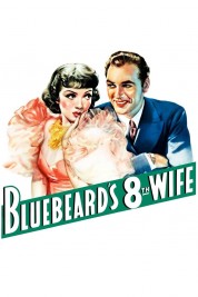 Bluebeard's Eighth Wife 1938