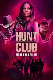 Hunt Club 2023