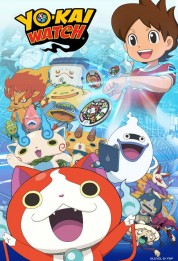 Yo-Kai Watch 2014