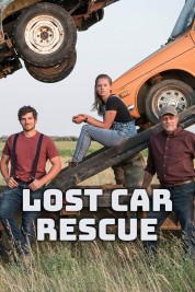 Lost Car Rescue 2022