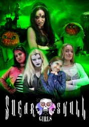 Sugar Skull Girls 2016