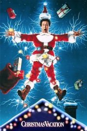 National Lampoon's Christmas Vacation 1989