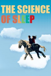 The Science of Sleep 2006