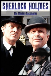 Sherlock Holmes: The Master Blackmailer 1992
