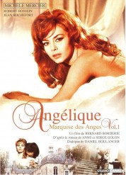 Angelique 1964