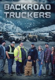 Backroad Truckers 2021