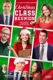 Christmas Class Reunion 2022