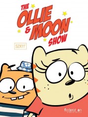 The Ollie & Moon Show 2017