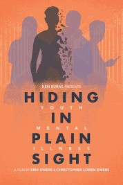Hiding in Plain Sight: Youth Mental Illness 2022