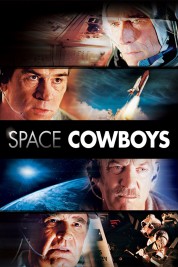 Space Cowboys 2000