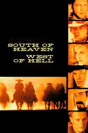 South of Heaven, West of Hell 2000