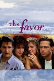 The Favor 1994