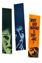What Ever Happened to Baby Jane? 1962
