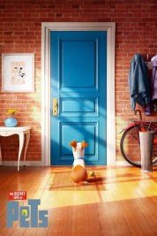 The Secret Life of Pets 2016