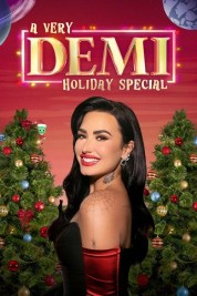 A Very Demi Holiday Special 2023