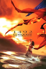 1492: Conquest of Paradise 1992