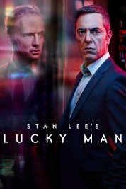 Stan Lee's Lucky Man 2016