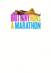 Brittany Runs a Marathon 2019