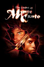 The Count of Monte Cristo 2002