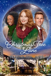 Christmas Tree Lane 2020