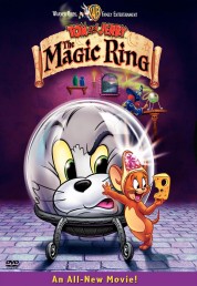 Tom and Jerry: The Magic Ring 2002