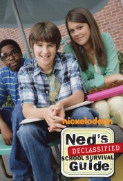 Ned's Declassified School Survival Guide 2004
