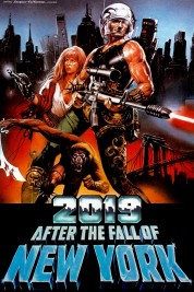 2019: After the Fall of New York 1983