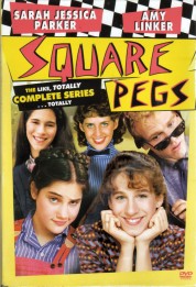 Square Pegs 1982