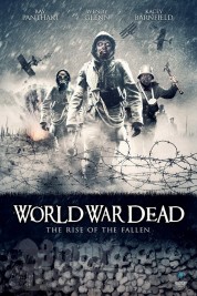 World War Dead: Rise of the Fallen 2015