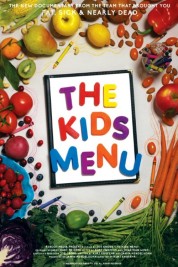 The Kids Menu 2016