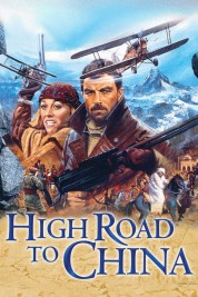 High Road to China 1983