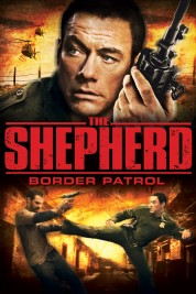 The Shepherd: Border Patrol 2008