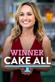 Winner Cake All 2018