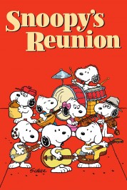 Snoopy's Reunion 1991