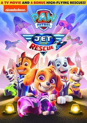 PAW Patrol: Jet to the Rescue 2020