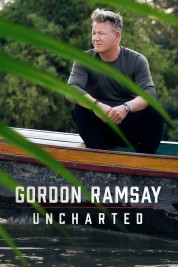 Gordon Ramsay: Uncharted 2019