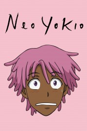 Neo Yokio 2017