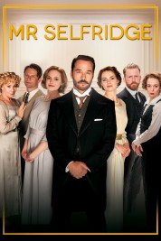 Mr Selfridge 2013