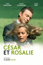 Cesar and Rosalie 1972