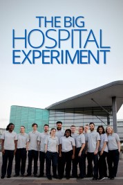 The Big Hospital Experiment 2019