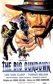 The Big Gundown 1966