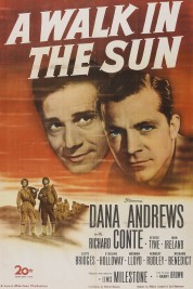 A Walk in the Sun 1945