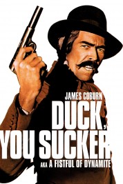 Duck, You Sucker 1971
