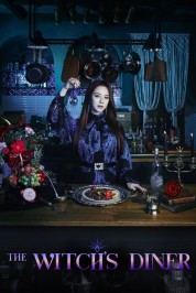 The Witch's Diner 2021
