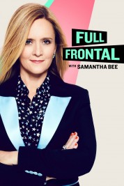 Full Frontal with Samantha Bee 2016